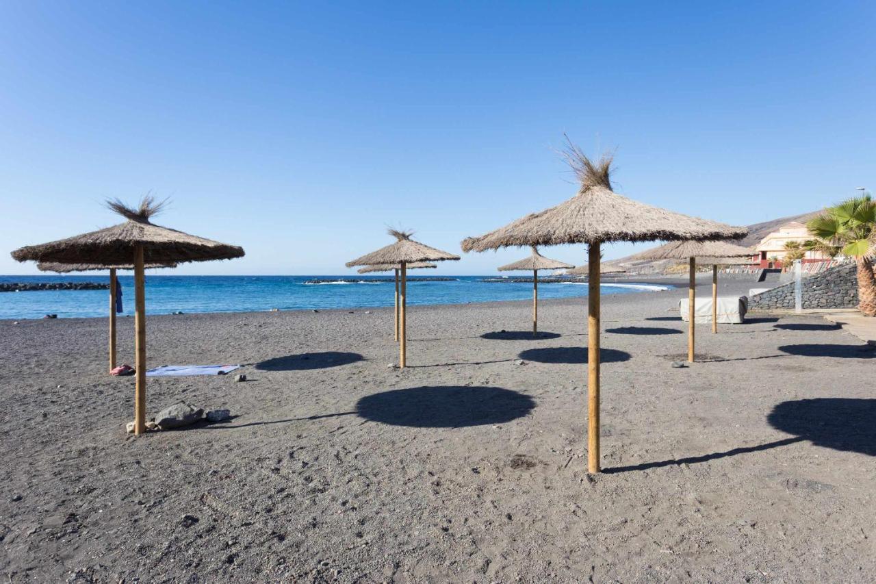Puertito Atlantic Holiday Cerca Del Mar & Wifi Puertito de Guimar Dış mekan fotoğraf