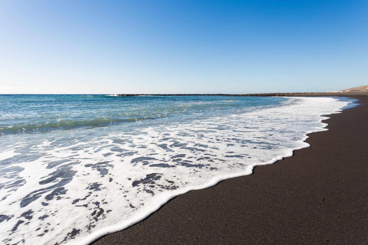 Puertito Atlantic Holiday Cerca Del Mar & Wifi Puertito de Guimar Dış mekan fotoğraf