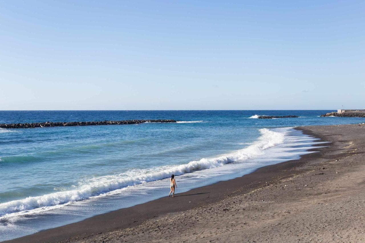 Puertito Atlantic Holiday Cerca Del Mar & Wifi Puertito de Guimar Dış mekan fotoğraf