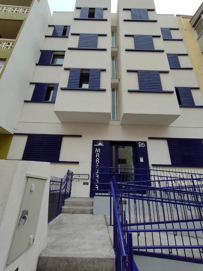 Puertito Atlantic Holiday Cerca Del Mar & Wifi Puertito de Guimar Dış mekan fotoğraf